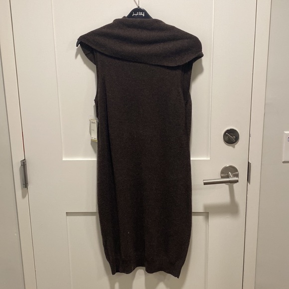 Peck and Peck Pure Cashmere Sweater Dress - Picture 2 of 5